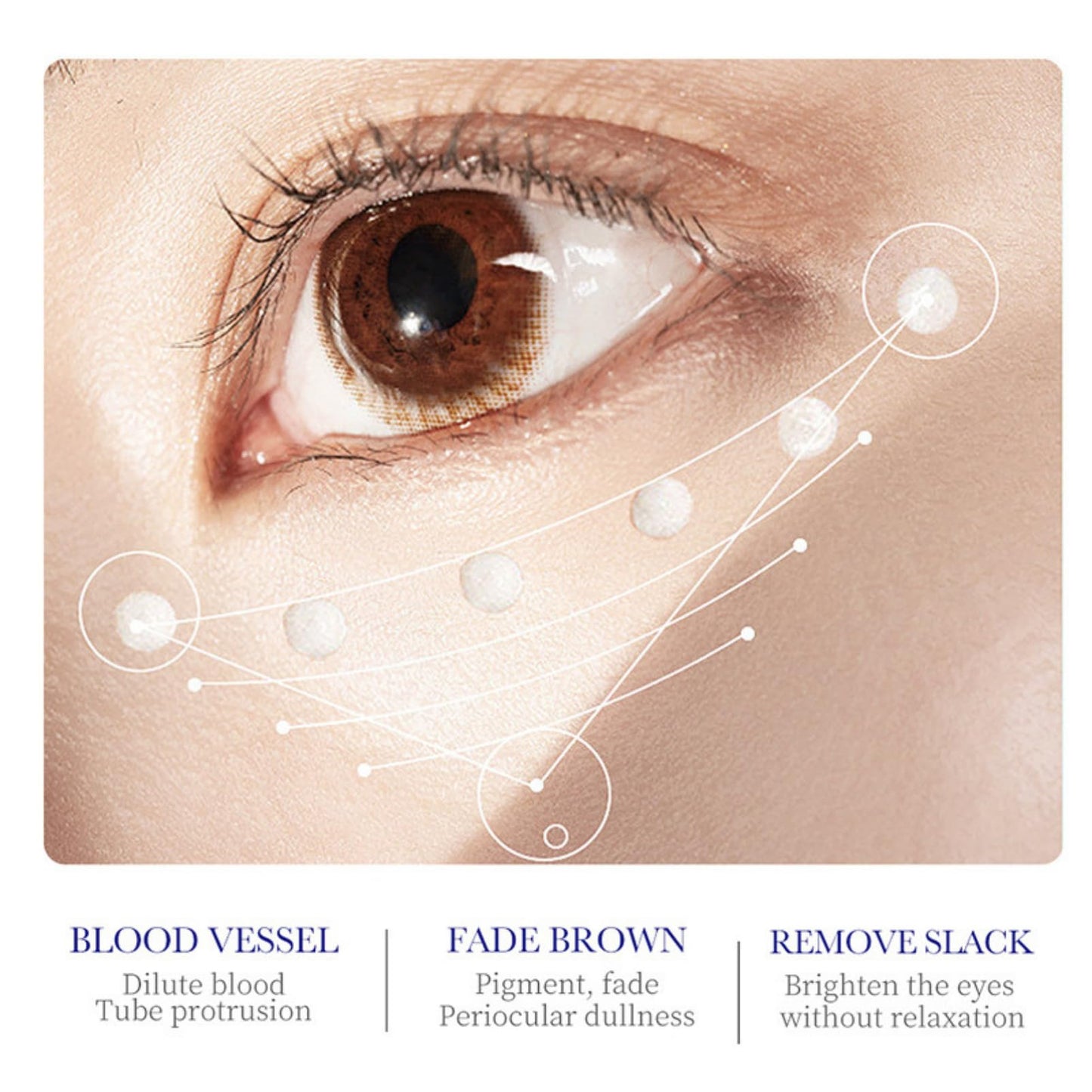 Thalixiry Retinal Shot Firming Booster Serum – Retinol Face Serum for Tightening & Lifting, Collagen Support & Anti-Aging, Reduce Wrinkles & Fine Lines, Deep Hydration for Dry Skin Retinol Eye Cream