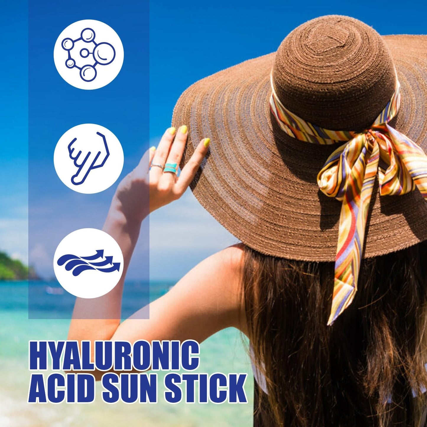 Suncream SPF 90,SPF 90 Face Moisturiser,Sun Lotion Cream for High Sun Protection SPF 90,Anti Sun UVA/UVB Radiation Protection Lotion,Sun Cream Factor 90, Effectively Isolate Ultraviolet Rays