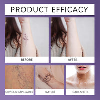 SHEBEEDO Tattoo Cover Up Makeup, Leg Makeup to Cover Veins,Body Makeup for Legs Natural Gloss Waterproof No Transfer for Tattoo Cover Up Long Last,Body Coverage Perfector 2.5 Oz (Natural Radiance)