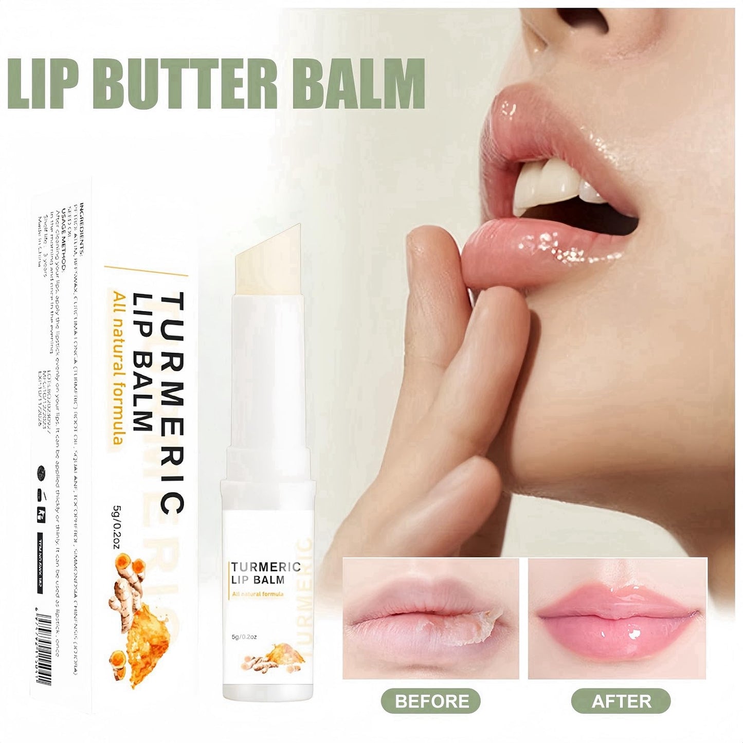 AINxtolm Lip Lightening for Dark Lips,Lip Balm Stick,Moisturizing Lip Care Cream,Lips Pink Bleaching Cream Balm,Dry Lips Balm,Lip Balm for Dry Lips,Hydrating Lip Balm Dry Lips,Lip Balm Whitening&Brightening