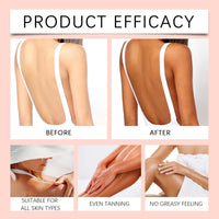 SingHao Anti-Ageing Express Tanning Serum,Anti Aging Butter Glow Bronzing Ser/um,Butter Glow Bronzing Drops,Hydrating Self Tanning Drops for Women,Face Bronzers Se/rum Ult/ra for All Skin Types