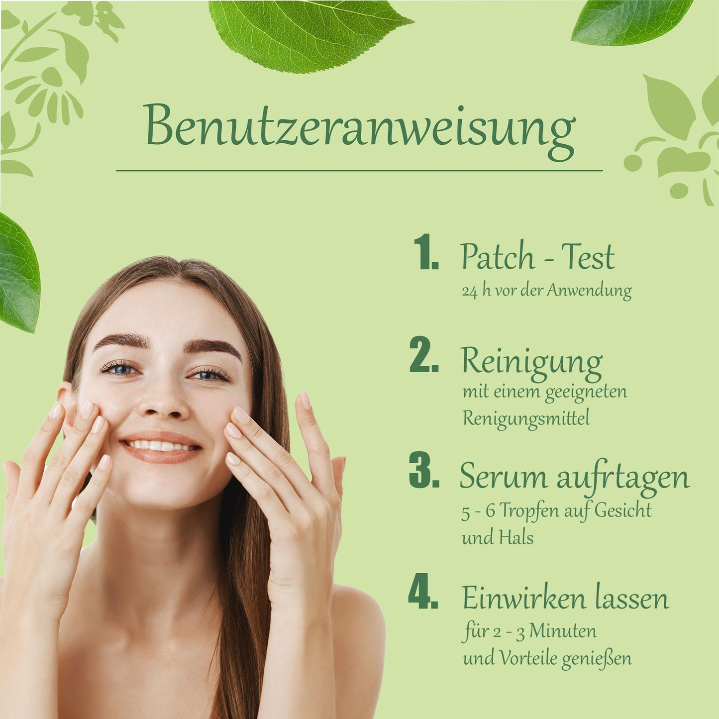 Cherry Cos Retinol Serum with Vitamin A and Wrinkle Away Instant Effect. Skin Renewing Anti-Ageing Face Serum. Age Spots and Milia Remover Skin Care Serum for Your Skincare.