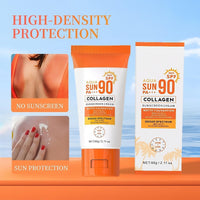 Face Sunscreen SPF 90+,SPF 90 Suncream,Face Cream with SPF90,Tinted Sunscreen for F/ace,Soothing Sun Cream SPF90,Body S/unscreen,Factor 90 Sun C/ream,SPF F/ace Moisturiser,Korean Su/nscreen