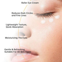 Lutein Eye Essence Oil,Lutein Essential Oil,Lutei/n Ey/e Wrinkle Essence O/il,Vitamin C Lut/ein Ey/e Es/sence O/il,Lut/ein Rollerball Esse/nce for Women,Ey/e Rollerball,Wrinkles O/il Ess/ence Firming