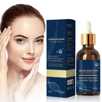 BoloShine Olavitas Serum, Olavitas Liquid Solution, Reduce Fine Lines and Wrinkles, Anti Aging Facial Serum, Hydrating & Plump Skin Face Serums for All Skin Types, 30ml