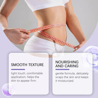 SingHao 100g Overnight Toning Body Firming Cream,F/irming Body Lotion,Anti-Wrinkle Skin Tightening C/ream,Fi/rming Cr/eam for Loose S/kin,Skin Firming Body Cre/am,Overnight Toning Whip,Anti Wrinkle Cream