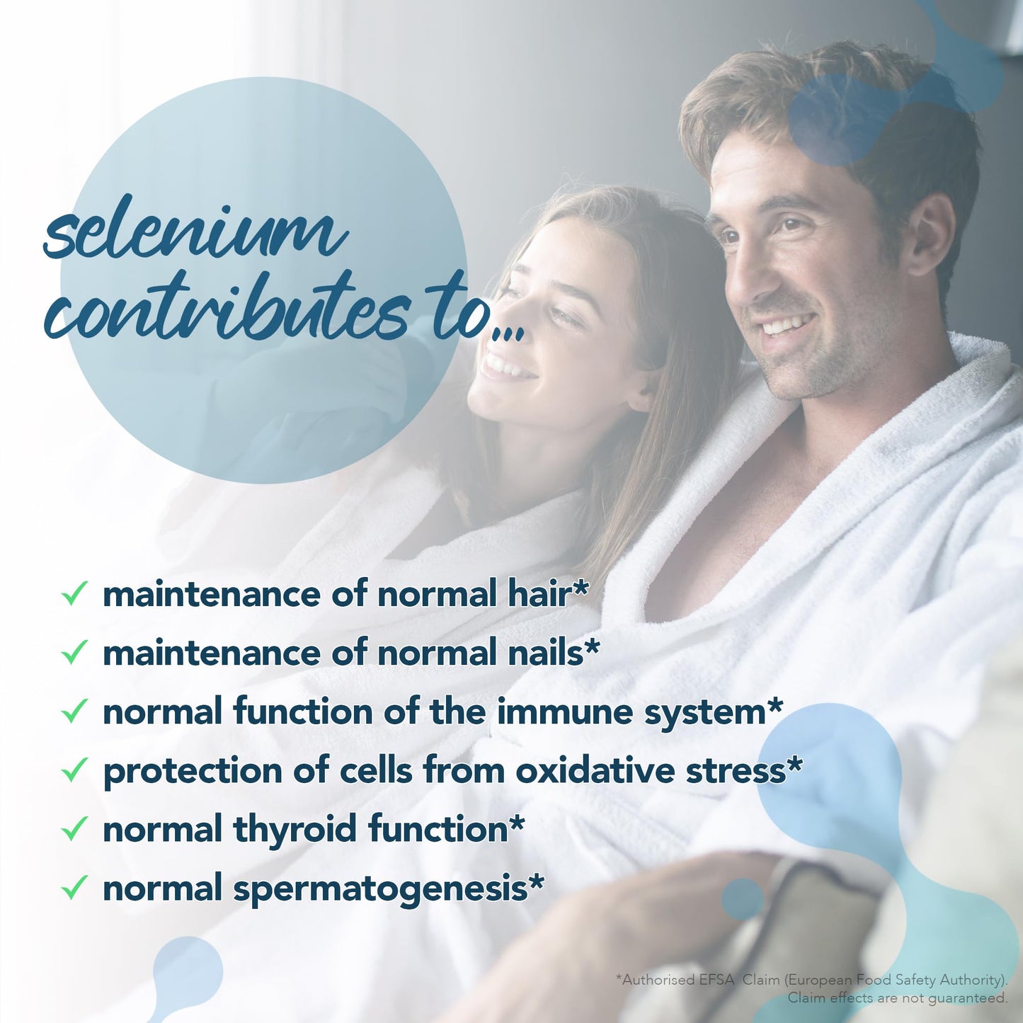 Zipvit Selenium 200mcg with Vitamins A, C, E Pouch. 180 Vegan Tablets. Supports Normal Thyroid, Skin, Hair & Nails, Immune System, and Antioxidant Protection. 6 Month Supply. UK Supplier.