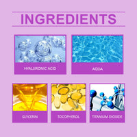 NLFOX SPF 100 Sunscreen - 2PCS Sun Cream SPF 100 PA+++ - Sunscreen SPF 100-80g UVB/UVA High Protection Factor 100 Sun Cream -Waterproof SPF 100 Face Moisturiser - Factor 100 Sun Scree For Outdoor