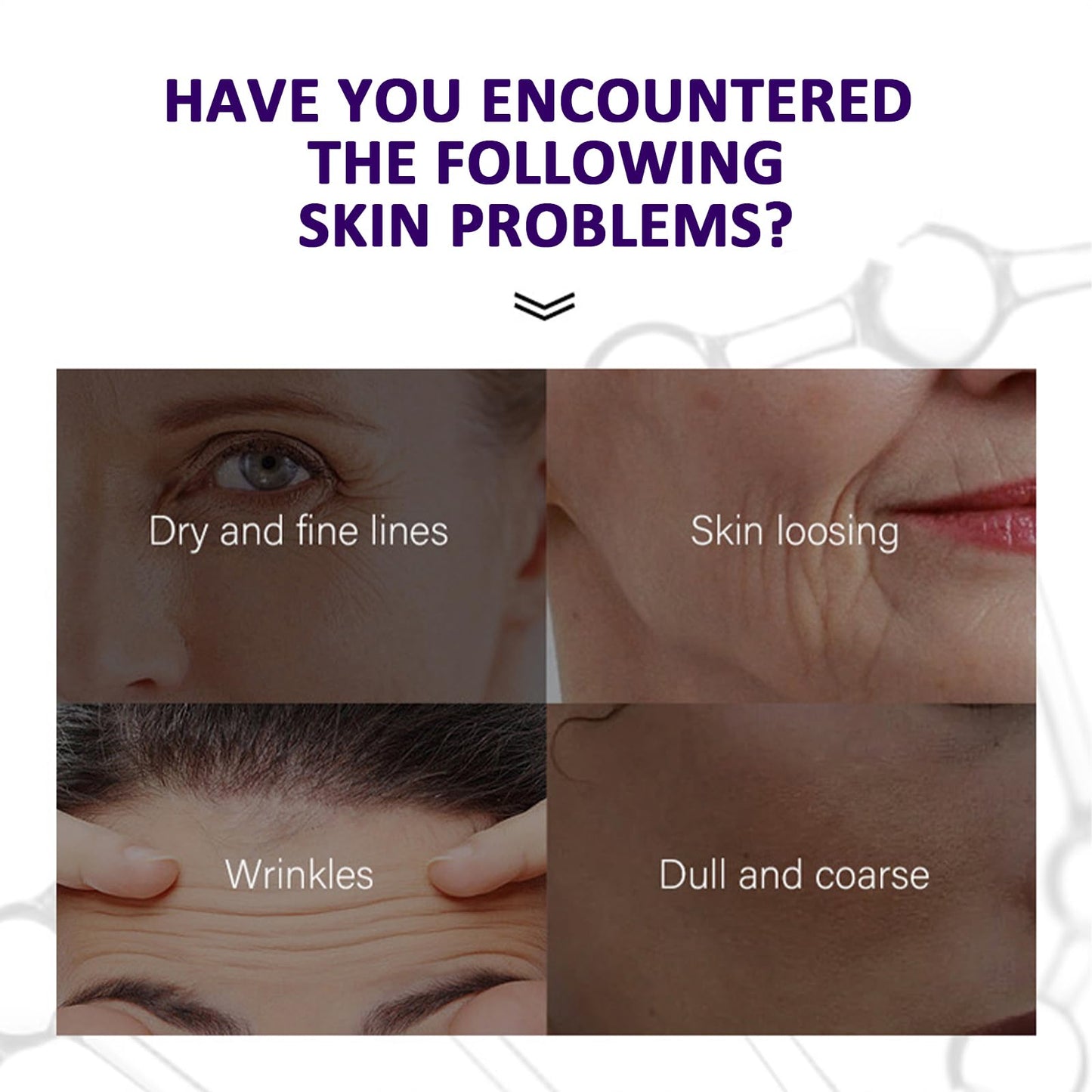 Tongyend Retinol Intense Reactivating Serum, Retinol Serum For Face - Resurfacing Retinol Serum, Barrier Serum For Anti Aging & Wrinkle Reduction, Retinol Moisturiser Face Serum For Women Mature Skin