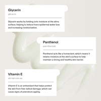 Dermatica SPF 50 Photodamage Defence Sunscreen | Anti-Ageing and Anti-Wrinkle I Fast Absorbing Lightweight Cream | Fragrance Free (50ml)