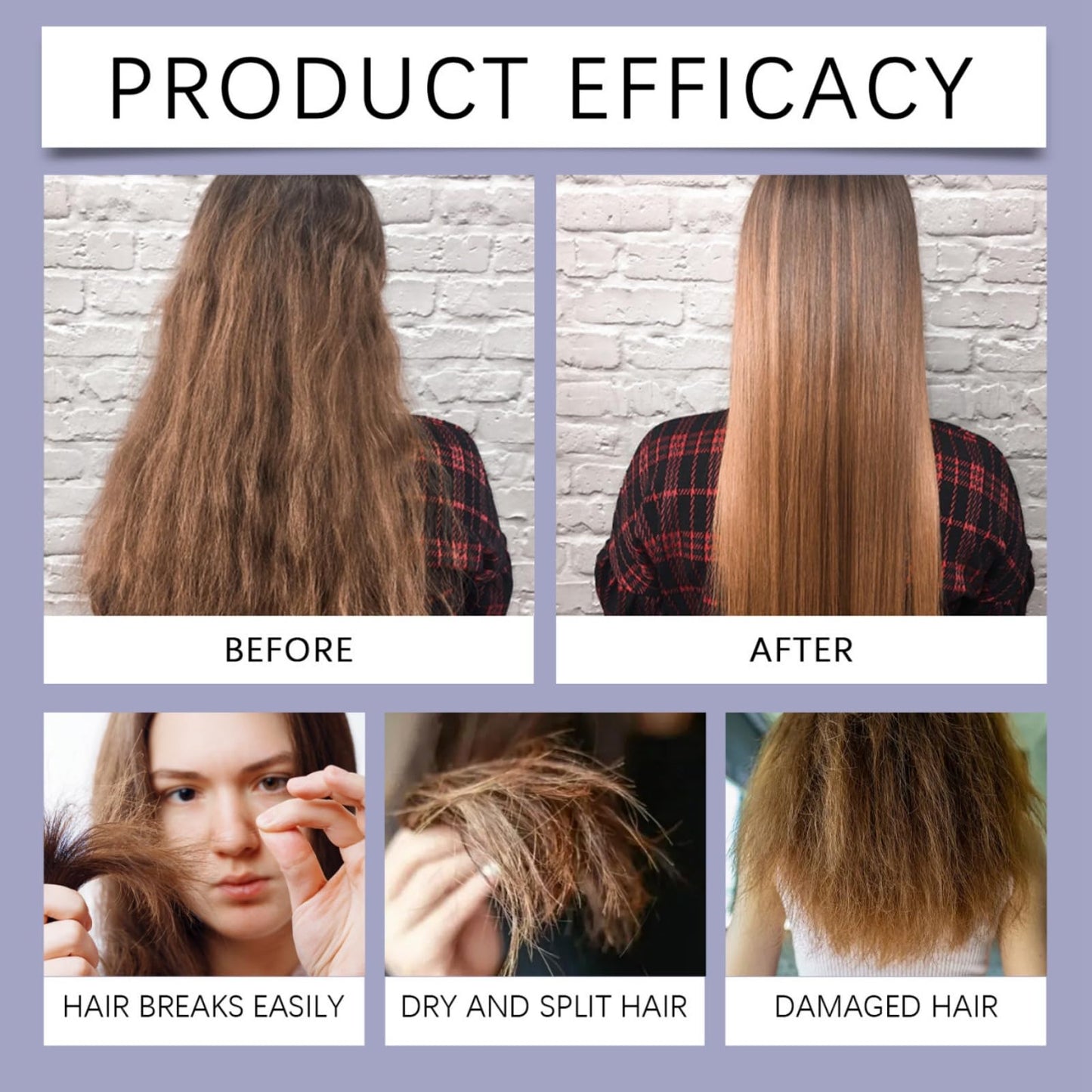 SingHao No Ba/ld Hair Growth Oil Blend,Deep Conditioning Hair Mask,Hair Mask for Hair Growth,Ha/ir Ma/sk for Dry and Damaged H/air,Natural No Bald Ha/ir Grow/th Serums,Nourishing Ha/ir Care Strengthening Oil