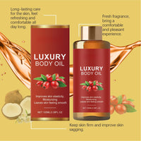 SingHao Ma/gic Luxury Body Oil,Ma/gic Body Firming Oil,Mag/ic Body Oil Firming,Massage Oil,Hydrating Body Tightening Lotion,Dry Skin Moisturiser,Brightening Bo/dy Lotion,Skin Tightening Cream Bo/dy for Women