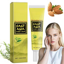 Herbal Cream,East Asian Natural Herbal Cream Set,Moisturising Cream with Botanicals,Body Lotion for Dry Skin,Firming Body Lotion,Skin Tightening Cream,Lock in Moisture and Nourish,Gentle Care