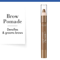 Bourjois Brow Pomade Crayon Pencil 2 Chatain, 3.25g