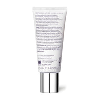 Elemis ELEMIS Papaya Enzyme Peel, Gentle Face Exfoliator Infused with Natural Fruit Enzymes, Non-Abrasive Cream Exfoliator to Smooth and Revitalise, Facial Exfoliator to Clarify Tired Skin, 50ml