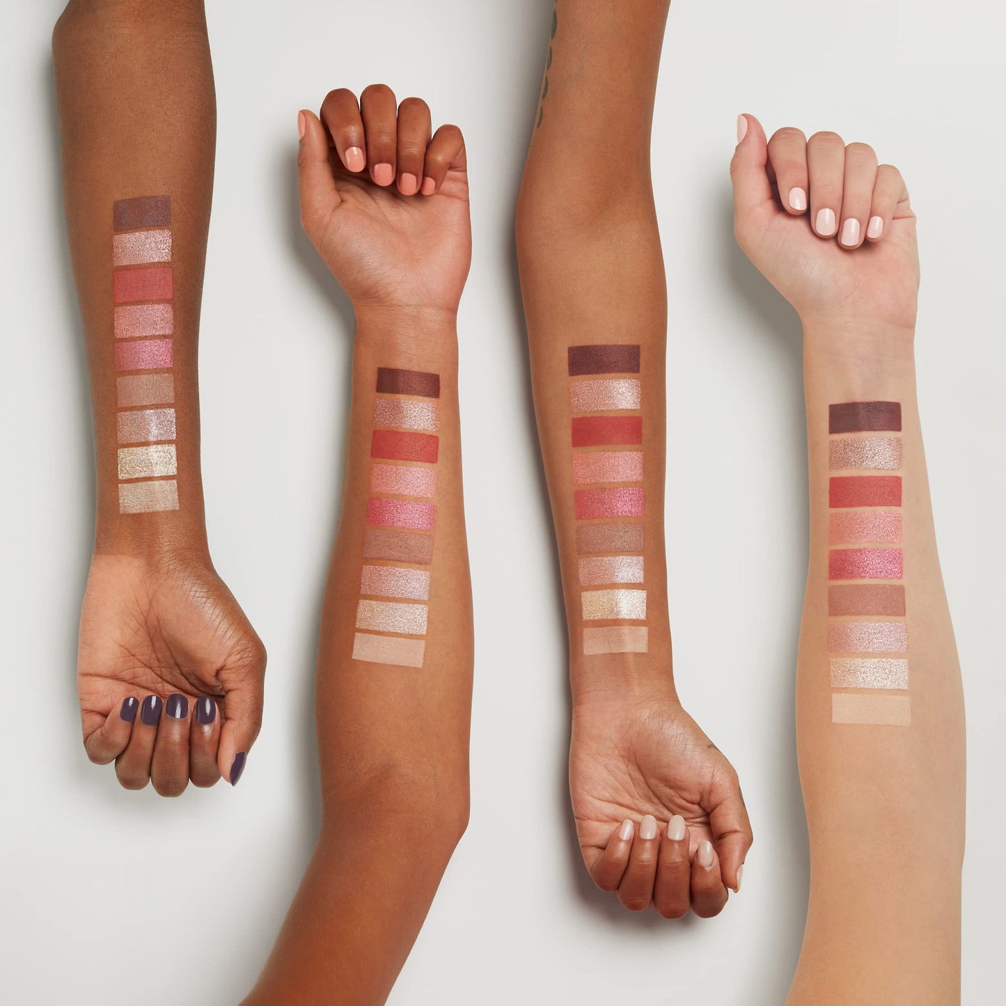 Daily Dose of Love Paleta de sombras 6,3 gr