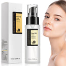 Ledeak Snail Mucin Essence, 96% Hydrating Serum with Hyaluronic Acid, Korean Skincare, Snail Protein Essence, Repairing & Brightening Face Serum for Dull & Damaged Skin,100ml