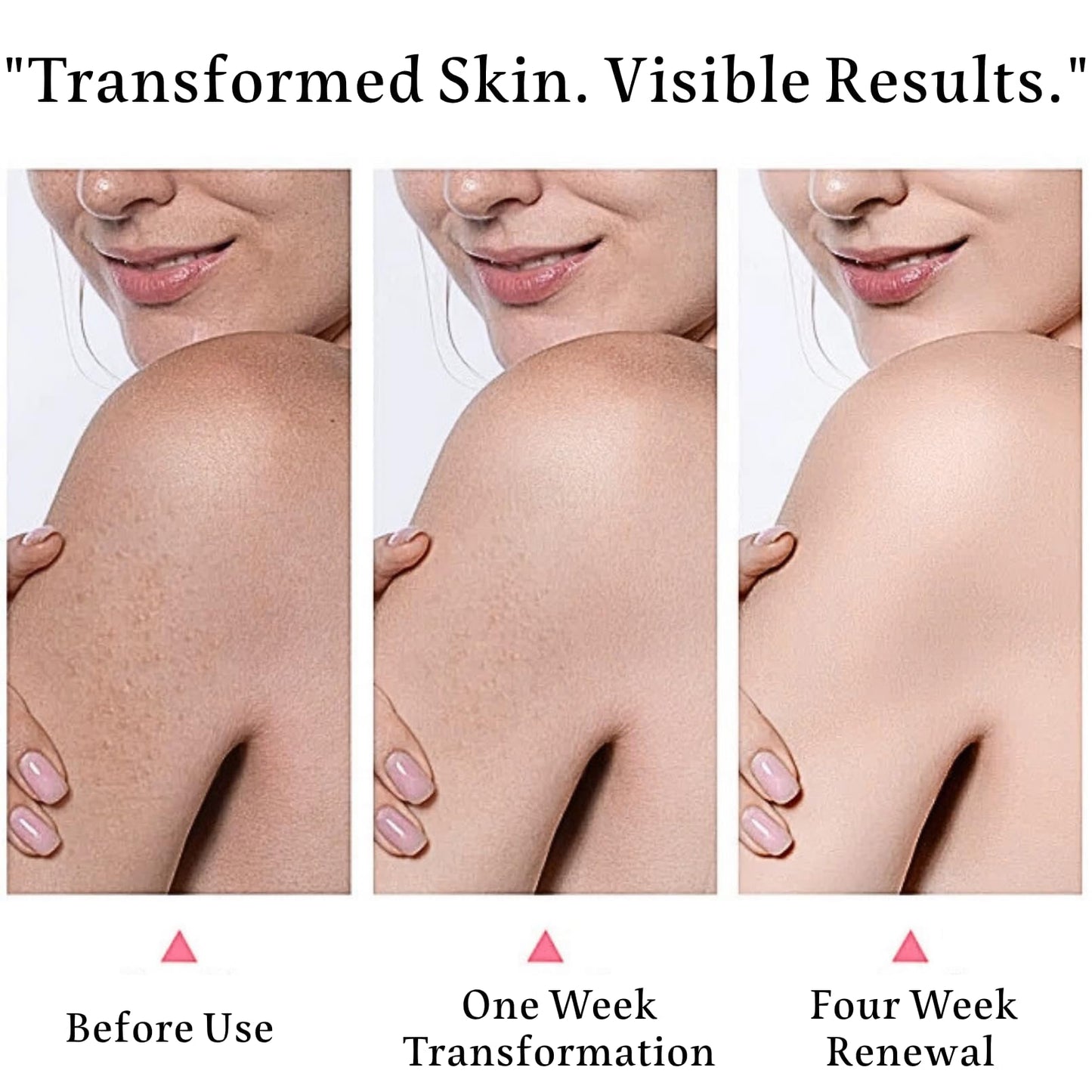 Vitamin B3 Body Oil Gel, Essential Oils for Dry Skin, Body Oil for Women & Girl, Massage Oil for Face & Body Skin Care, Daily Brightening Body Lotion Gel Hydrating, Brightening & Gua Sha