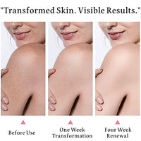 Vitamin B3 Body Oil Gel, Essential Oils for Dry Skin, Body Oil for Women & Girl, Massage Oil for Face & Body Skin Care, Daily Brightening Body Lotion Gel Hydrating, Brightening & Gua Sha
