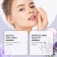 Ruojiar Bakuchiol Plumping Serum,Bakuchiol Serum with Niacinamide for Skin,Skin Brightening Serum for Women,Skincare Se/rum,Reduce Wrinkles and Fine Lines,Hydrating,Smoothing,Moisturizing,Pore Minimizer