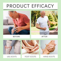 Balm Soothing Joi-nt Cream,Herbal Balm,Soothing & Relaxing Jo-int Herbal Bal-m for Back,Jo-int Pa-in Relief Ba-lm,Muscle Pai-n Relief Cream,Neck Pa-in Rel-ief,Foot Massage Cream,Knee Pa-in Re-lief