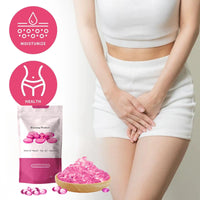 SingHao Natural Repair Vigi/nal Cap/Sule,Vagi/na Tightening Products,Instant Tightening Cap/sules,Firming and Care Vagi/na,Strength Vagi/nal Moisturizer,Revert to Tight and Tender State and Removes Odor