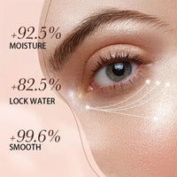 OuXing Lutein Eye Oil,Vitamin C Lutein Eye Oil,Eye Cream for Dark Circles and Puffy E/yes,E/ye Rollerball for Eyes,Lut/ein Essential O/il,Dark Circle Ey/e Cream,L/utein Rollerball