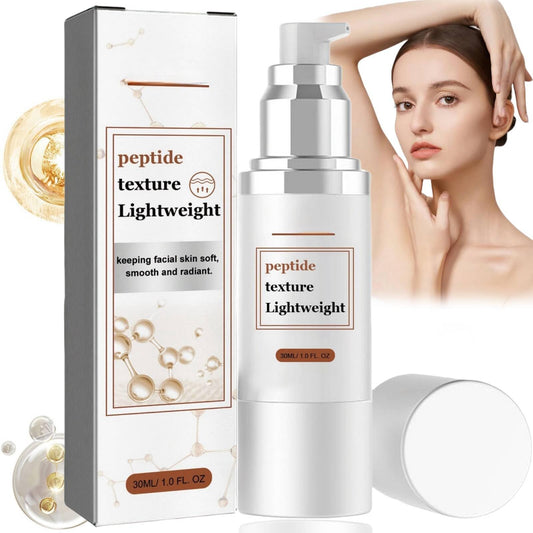 Seagril/Peptide Wrinkle Reducing Cream Contains 12 Different Natural Peptides,Peptide Wrinkle Reducing Cream Anti Wrinkle for All Skin Types,Serum Anti Wrinkle Essence,Anti-Wrinkle Serum for Women