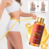 KoolShiro Magic Luxury Body Oil, 100ml magic body oil firming, Collagen Lifting Oil, Natural Body Moisturizing Oil, Firming Body Lotion for Women