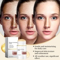 Benaewa Melanin Correcting Cream, Dark Spot Remover for Body, Moisturizing Skincare Cream