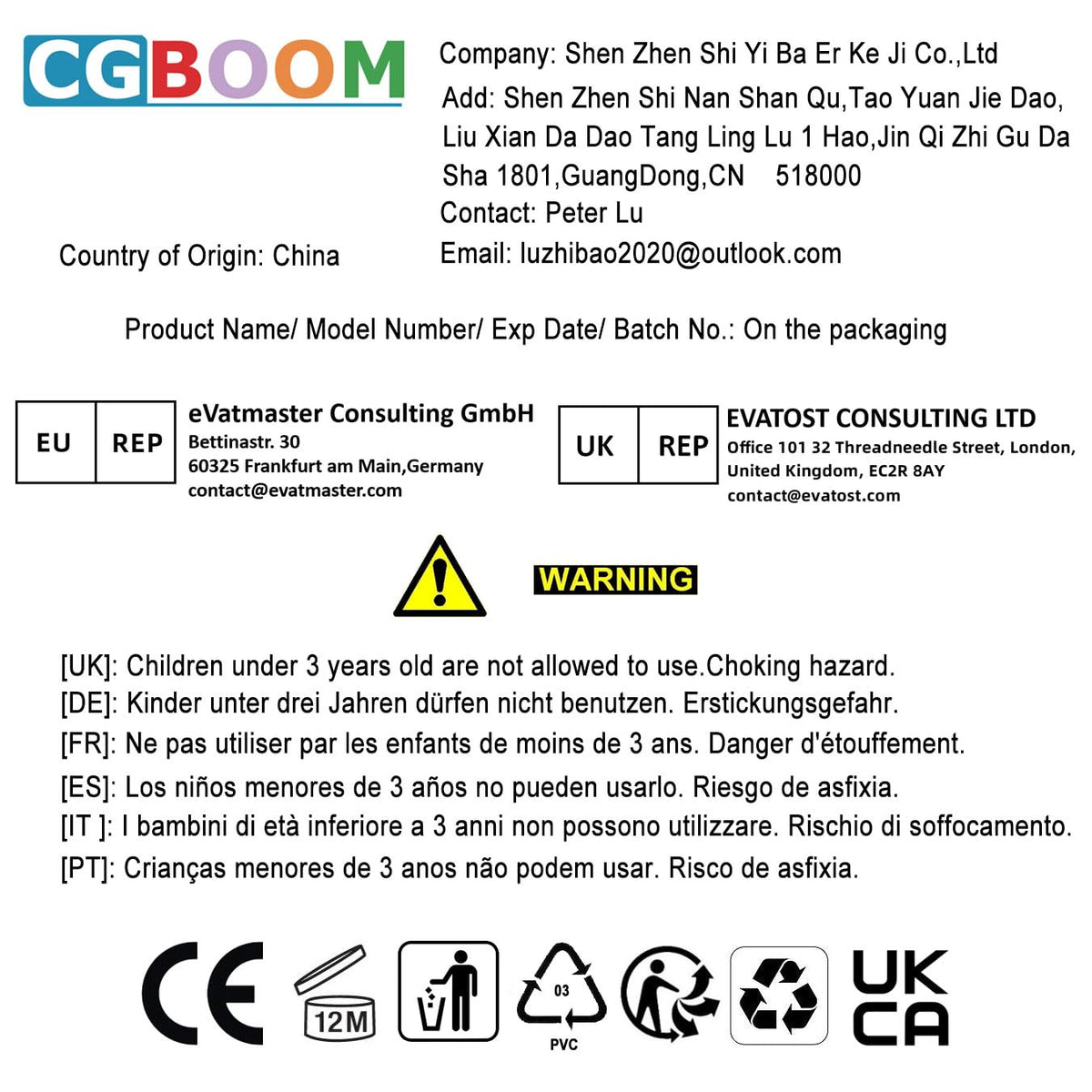CGBOOM 360PCS Acne Pimple Master Patches,Salicylic Acid and Niacinamide, Spot & Blemish Treatment Stickers Invisible Hydrocolloid Patches, 2 Sizes (8mm, 12mm)