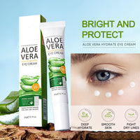 QUIWEN Skincare Gifts For Teenage Girls, Aloe Vera Skin Care Sets & Kits For Women Gifts, with Cleanser, Face Serum, Face Cream,Toner,Eye Cream,2PCS Mask for Hydrate Moisturize Skin(7Pcs)