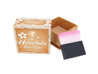 W7 Honolulu Sun-Light Bronzing Powder - Pressed Powder Bronzer - Contouring & Highlighting Vegan Makeup