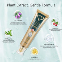 JSBNQRMZ Bump Removal Gel,30g Scar cream,Safe Non-Greasy Formula for Scars, Keloids & Piercing Bumps | Soothing Piercing Aftercare Gel,Keloid Scar, Acne Scar, New and Old Scars