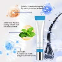 SHENYI Scalp Serum & Hair Growth Serum–Nourishing Hair for Growth for Women, Fast-Absorbing Non-Greasy Formula, Daily Scalp Treatment for Thicker