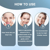 DOOCECIY 2 PCS Pimple Cream, Nourishing Acne Balm for All Skin Types