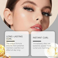 Fankayi Mascara Black Waterproof,Bubble Mascara,Black Silk Fiber Eyelash Masca/ra with Soft Masca/ras Brush,Smudge Proof Long Lasting 4D Silk Fiber Mas Cara for Makeup,Waterproof Masc-ara,Thrive Masc-ara