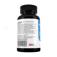 SUPPLEMENT PARADISE ARTHRO MD Plus Joint Support Complex – Marine Collagen, Vitamin C & B3 – Advanced Joint & Cartilage Support Supplement – 60 Capsules – Made in UK – 1 Month Supply