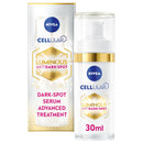 NIVEA Cellular Luminous 630 Anti Dark-Spot Treatment Serum (30ml), Face Serum Lightens and Reduces All Types of Dark Spots, Facial Serum for Even, Brighter, Luminous Skin