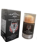 Generic Tattoo care stick (40g) I Moisturizing Tattoos Aftercare I Tattoo Balm I tattoo cream aftercare for old and new tattoos
