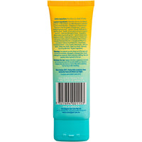 Pure Zinc Sun Cream SPF 50 Sun Zapper Reef Safe Mineral Zinc Sunscreen