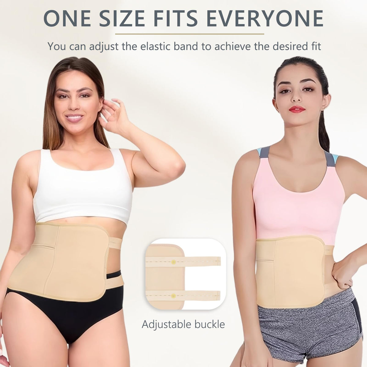 AUXHCYL Castor Oil Packs - Reusable Organic Caster Oil Wrap Kit for Liver Detox, Aid Sleep, Auxiliary Liver and Abdominal Muscles to Improve Circulation Digestion(Castor Oils Not Included)