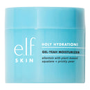 e.l.f. SKIN Holy Hydration! Gel-Yeah Moisturiser, Lightweight Moisturiser For Plump, Hydrated Skin, Infused With Squalane, Vegan & Cruelty-free