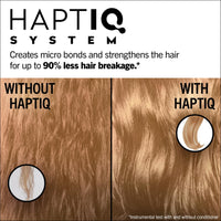 Schwarzkopf Oleo Intense Permanent Oil Colour 8-86 Golden Dark Blonde Hair Dye, 100% Grey Coverage, Conditioner with HaptIQ System, Long-Lasting Colour, Ammonia Free Hair Dye