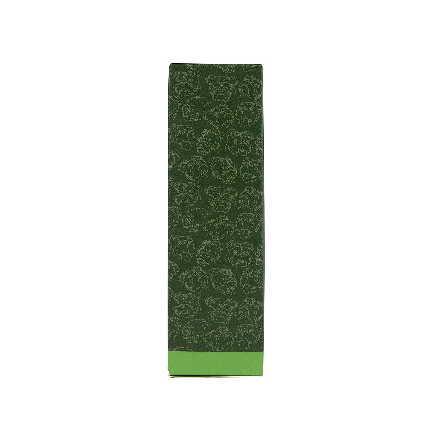 BULLDOG Skincare - Ultimate Beard Care Kit, Green