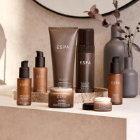 ESPA | Triple Action Grooming Oil | 30ml | 3-in-1 Shave, Beard & Facial Oil