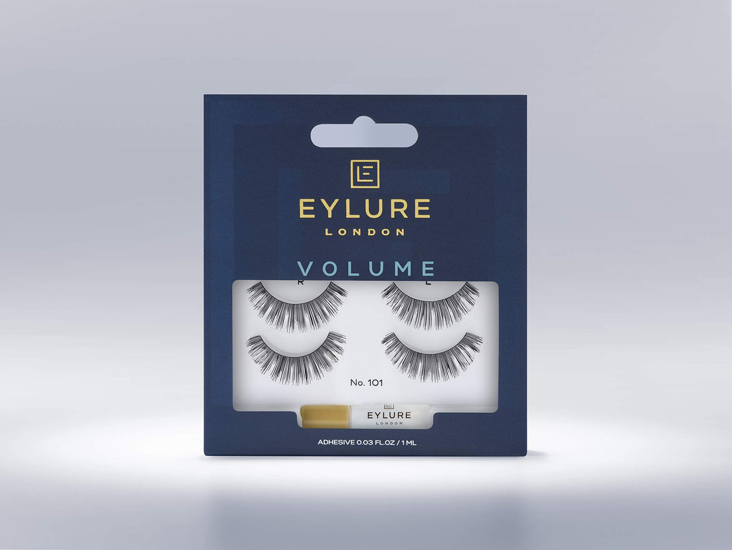 Eylure Volume 101 Twin Pack