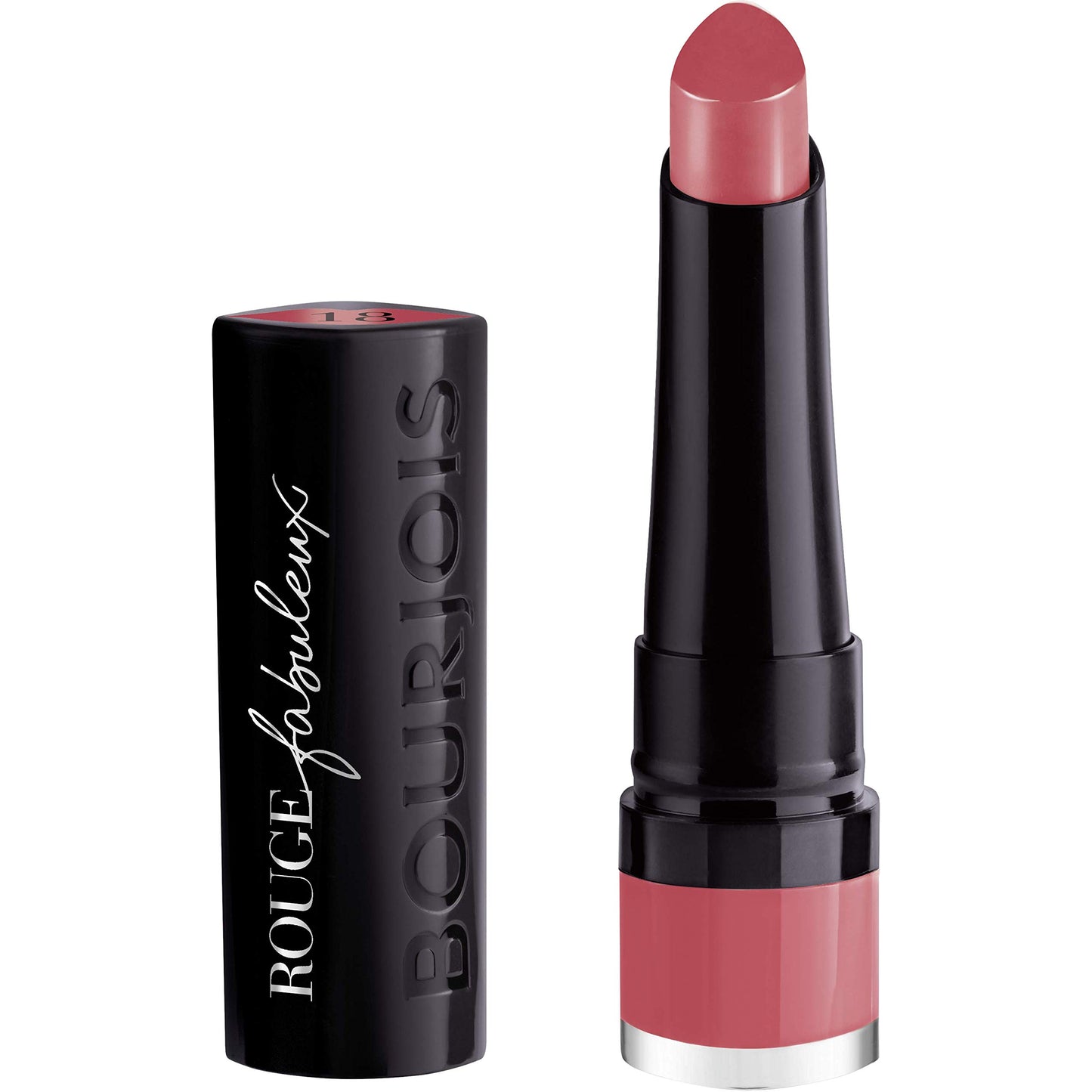 Bourjois Red Lpk Fabulous 18 Iv 018