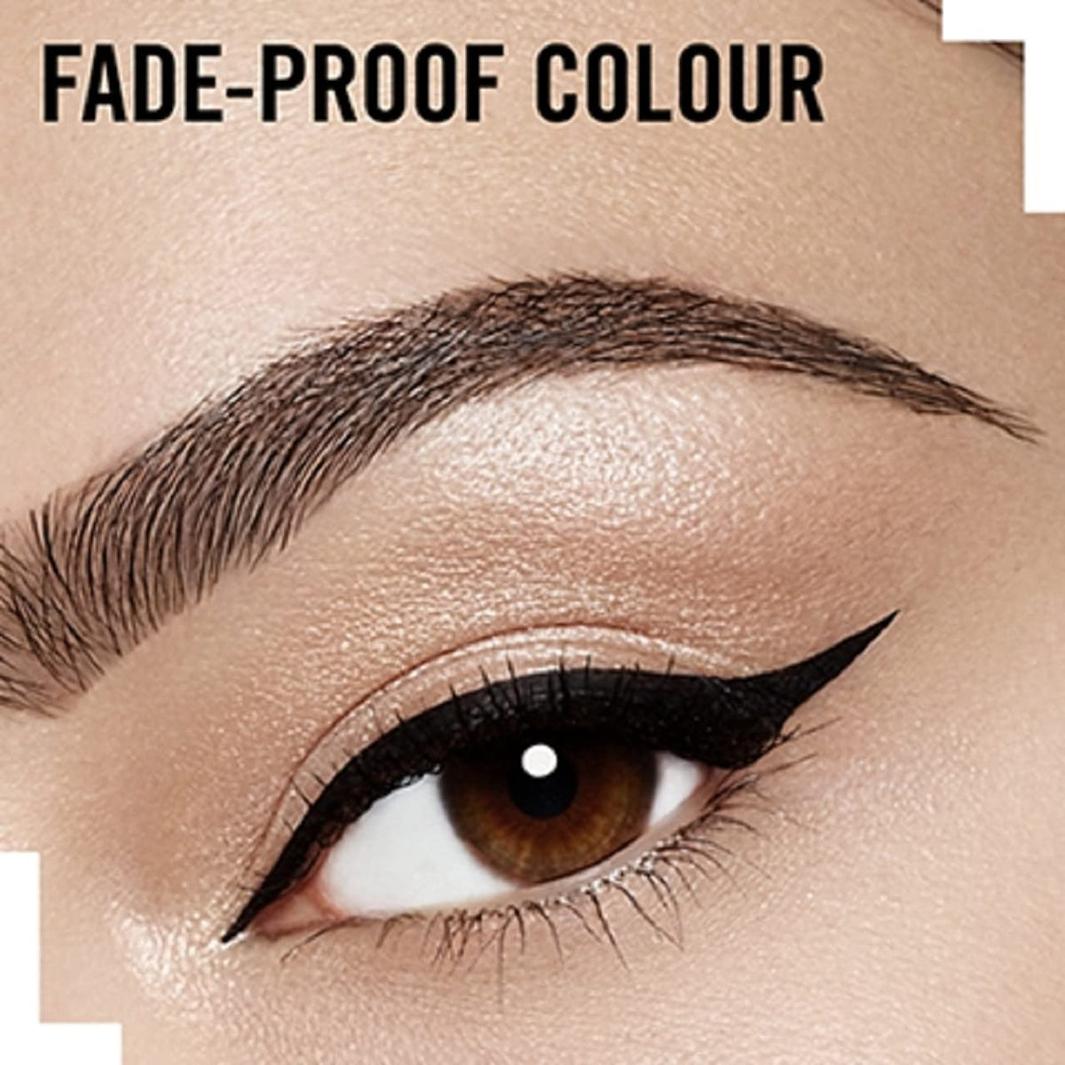 Rimmel Glam'eyes Professional Liquid Eye Liner, Black Glamour