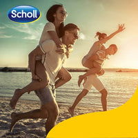 Scholl Verruca Removal Plasters 15 Plasters x 3 Packs